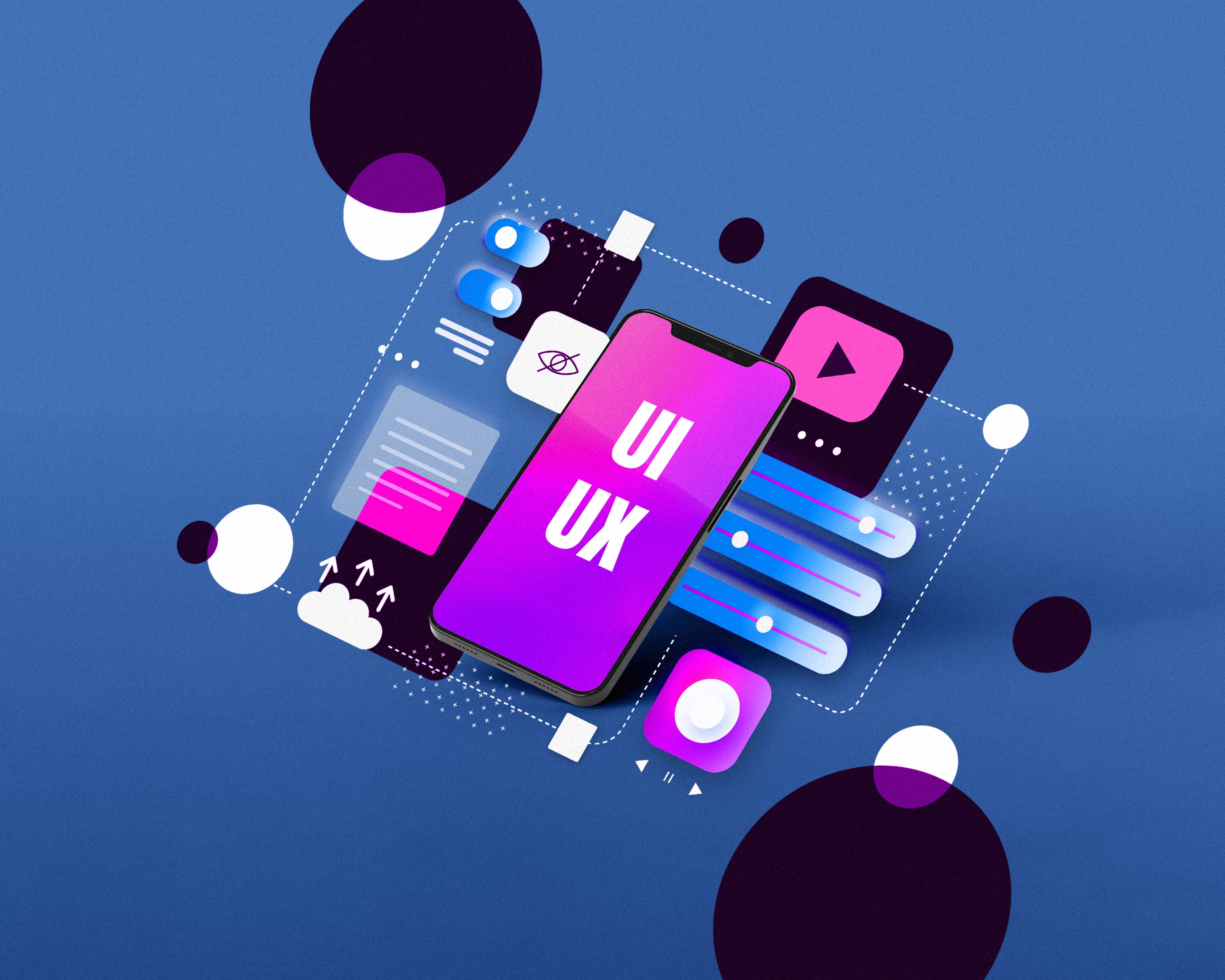UI/UX Design